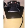 TELEFONO ERICSON MAGNETO RED. BAQUELITA. 3 BOTONES LLAMADAS. ORIGINAL. MUY RARO. AÑO 1934.