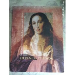 LA HERENCIA PINTADA. AÑO 2002.