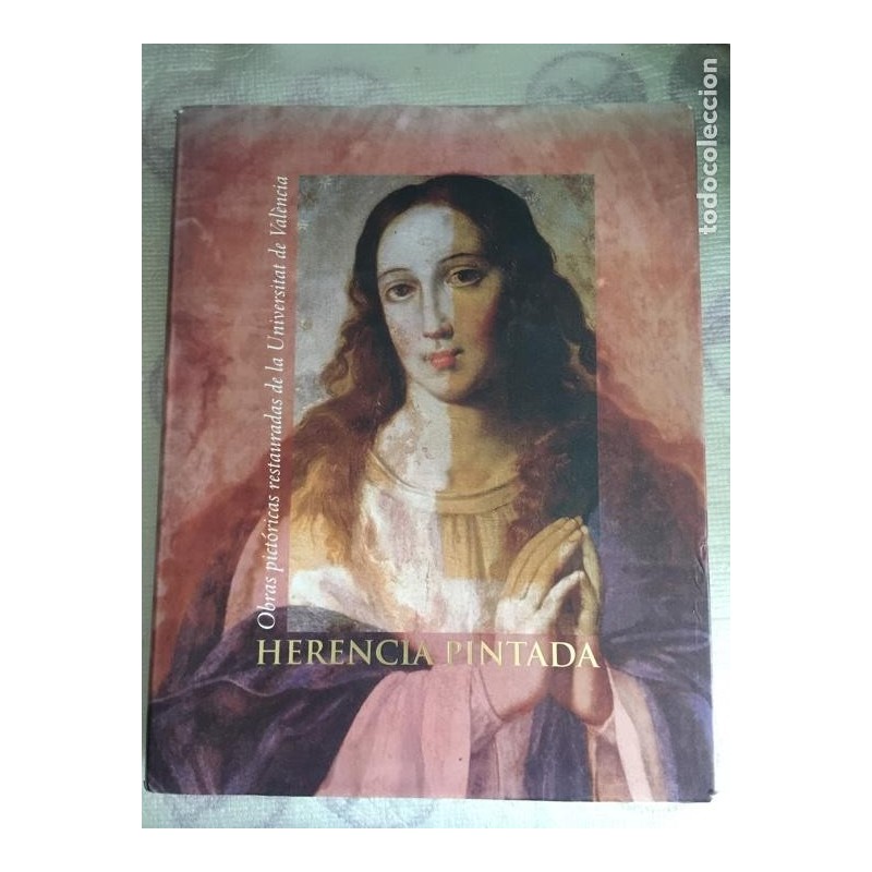 LA HERENCIA PINTADA. AÑO 2002.