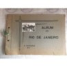 RIO DE JANEIRO. 30 FOTOGRAFIAS ANTIGUAS. 3 SON PANORÁMICAS. TRES ALBUMS.