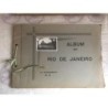 RIO DE JANEIRO. 30 FOTOGRAFIAS ANTIGUAS. 3 SON PANORÁMICAS. TRES ALBUMS.