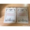COLECCIÓN MAS ALLA. 6 LIBROS. AÑOS 40.