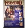 VALENCIA-FIESTAS Y SOCIEDAD-FALLAS-6 TOMOS-36 REVISTAS ENCUADERNADAS. AÑOS 1999 AL 2006.