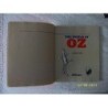 THE WORDL OF 0Z . 85 YEARS OZ OF MAGIC.AÑO 1985.