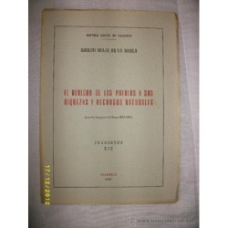 EL DERECHO DE LOS PUEBLOS A SUS RIQUEZAS Y RECURSO NATURALES