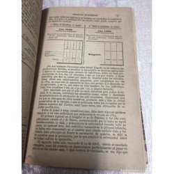 CONFERENCIAS CIENTIFICAS DEL GUERPO DE SANIDAD DE LA ARMADA. LIBRO MUY RARO. TOMO II. AÑO 1889.