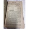 CONFERENCIAS CIENTIFICAS DEL GUERPO DE SANIDAD DE LA ARMADA. LIBRO MUY RARO. TOMO II. AÑO 1889.