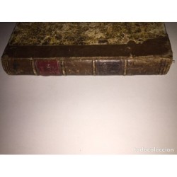 AMAYA O LOS VASCOS EN EL SIGLO VIII. NOVELA HISTÓRICA POR D. F. NAVARRO VILLOSLADA. TOMO I. AÑO 1879