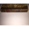 AMAYA O LOS VASCOS EN EL SIGLO VIII. NOVELA HISTÓRICA POR D. F. NAVARRO VILLOSLADA. TOMO I. AÑO 1879