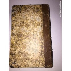 AMAYA O LOS VASCOS EN EL SIGLO VIII. NOVELA HISTÓRICA POR D. F. NAVARRO VILLOSLADA. TOMO I. AÑO 1879