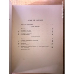 EL TEATRO RUSO. Su historia y su carácter con especial estudio del período revolucionario.AÑO 1931.