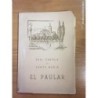 EL PAULAR. REAL CARTUJA DE SANTA MARIA. AÑO 1949.