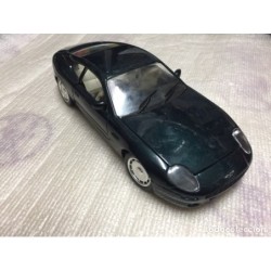 GUILLOY. ESPAÑA. AUTOMÓVIL A ESCALA E1/24. ASTON MARTIN DB7.