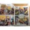 ZONA 84. EL COMIC DE LA FANTASÍA Y LA CIENCIA FICCION. 7 COMICS.