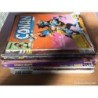 CONAN EL BARBARO-REY. LOTE 21 COMICS.