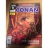 CONAN EL BARBARO-REY. LOTE 21 COMICS.