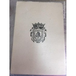 HISTORIA ECLESIASTICA DE GRANADA. FRANCISCO BERMUDEZ DE PEDRAZA. ARCHIVUM. AÑO 1989.