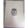 HISTORIA ECLESIASTICA DE GRANADA. FRANCISCO BERMUDEZ DE PEDRAZA. ARCHIVUM. AÑO 1989.