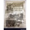 SOLLANA. MEMÒRIA GRÀFICA 1881-1970 - PAU CÓRDOBA BORRAS. AÑO 2000.