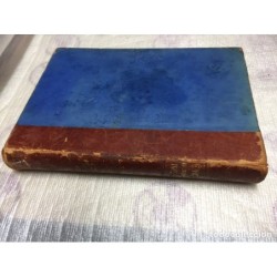 VIDAS DE HOMBRE ILUSTRES. JOSE POCH NOGUER. AÑO 1932.