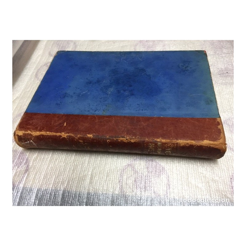 VIDAS DE HOMBRE ILUSTRES. JOSE POCH NOGUER. AÑO 1932.