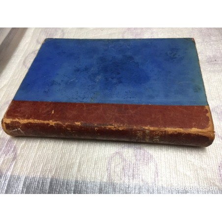 VIDAS DE HOMBRE ILUSTRES. JOSE POCH NOGUER. AÑO 1932.