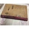 MANUAL DE LA GUARDIA CIVIL. CUARTA EDICIÓN. TOMO II. AÑO 1923.