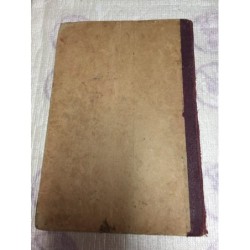 MANUAL DE LA GUARDIA CIVIL. CUARTA EDICIÓN. TOMO II. AÑO 1923.