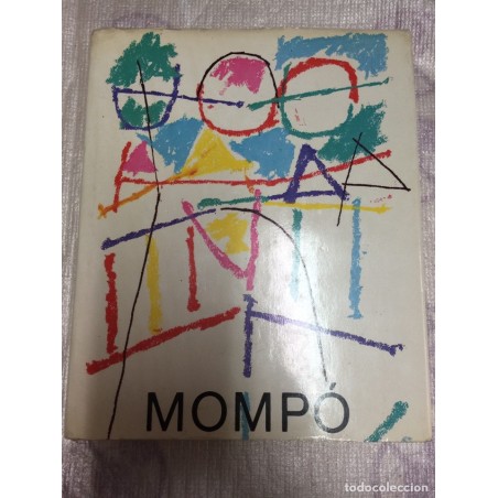 MANUEL H. MOMPO. AÑO 1984.