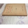 TIEMPO DE DOLOR. POESÍA 1934 - 37. LUIS FELIPE VIVANCO. AÑO 1940.