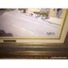 OLEO SOBRE LIENZO. FIRMADO ALMA.
