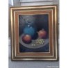 OLEO SOBRE LIENZO. FIRMADO C. ROS