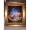 OLEO SOBRE LIENZO. FIRMADO C. ROS