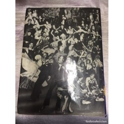 THE HOLLYWOOD MUSICAL. EVERY HOLLYWOOD MUSICAL FROM 1927 TO THE PRESENT DAY.