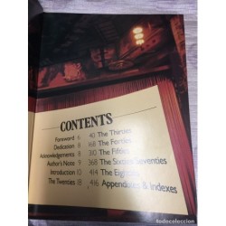 THE HOLLYWOOD MUSICAL. EVERY HOLLYWOOD MUSICAL FROM 1927 TO THE PRESENT DAY.