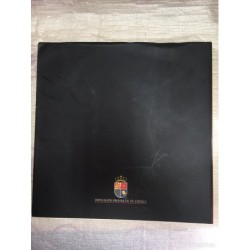 CUENCA. MUSEO DIOCESANO. CATALOGO. SANTOS SAIZ GONEZ. AÑO 2004.