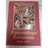 EPISCOLOGIO CONQUENSE 1858-1977. DOMINGO MUELAS ALCOCER. AÑO 2002.