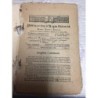 ELS FURS DE VALENCIA. PUBLICACIONS D'ARGIN. NUMEROS 2-3-5.AÑO 1930