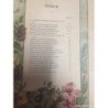 ALBUM POETICO.COLECCIÓN DE COMPOSICIONES INEDITAS DE LOS MAS NOTABLES ESCRITORES DE ESPAÑA.AÑO 1890