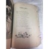 ALBUM POETICO.COLECCIÓN DE COMPOSICIONES INEDITAS DE LOS MAS NOTABLES ESCRITORES DE ESPAÑA.AÑO 1890