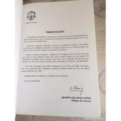 NUESTRA SEÑORA DE LA LUZ. 50 ANIVERSARIO DE LA CORONACIÓN. INSTITUTO LIBRE DE ESTUDIOS CONQUENSES.
