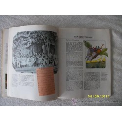 THE WORDL OF 0Z . 85 YEARS OZ OF MAGIC.AÑO 1985.