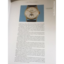 RELOJ CLASICO. COLECCIÓN RELOJES ALTA GAMA DESDE EL PRIMER RELOJ PULSERA HASTA NUESTROS DIAS. 1992.