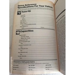 MERCEDES BENZ. GUIA DE REPARACIONES. TODOS LOS MODELOS. 1974-1984.
