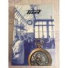 RELOJ TISSOT. HISTORIA DESDE SU FUNDACION. AÑO 2002.