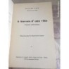 VERSOS VALENCIANS. A TRAVERS D'UNA VIDA. EDUARD BUIL. AÑO 1972.