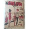 CAN CAN. 30 REVISTAS HUMOR.DESDE EL N°1.