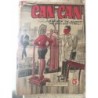 CAN CAN. 30 REVISTAS HUMOR.DESDE EL N°1.