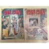 CAN CAN. 30 REVISTAS HUMOR.DESDE EL N°1.