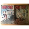 CAN CAN. 30 REVISTAS HUMOR.DESDE EL N°1.